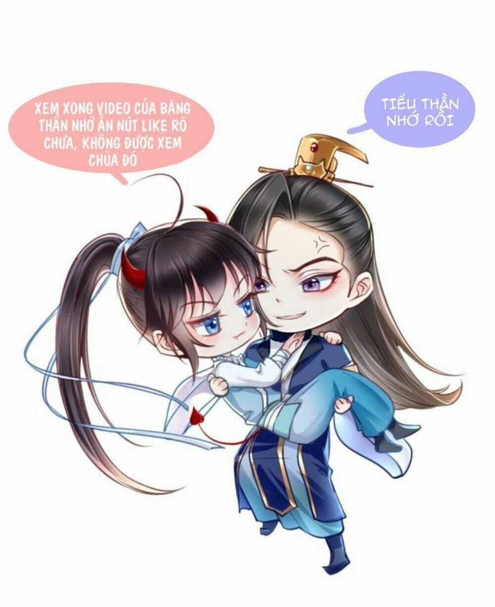 Yêu Đạo Chí Tôn Yêu Hoàng Trở Về Chapter 3 trang 41