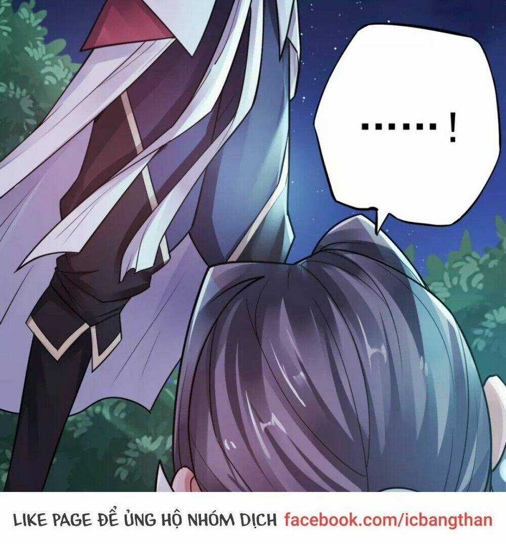 Yêu Đạo Chí Tôn Yêu Hoàng Trở Về Chapter 3 trang 7
