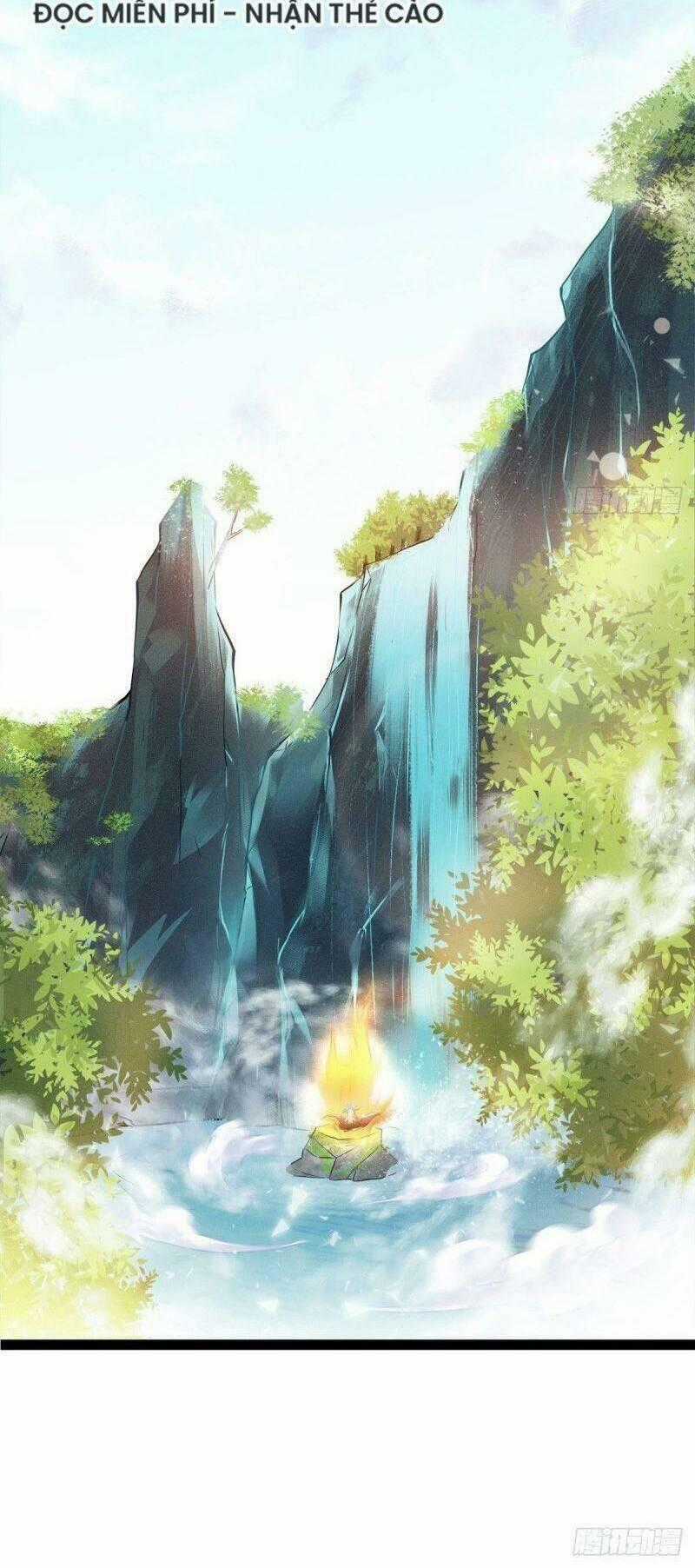 Yêu Đạo Chí Tôn Yêu Hoàng Trở Về Chapter 30 trang 1