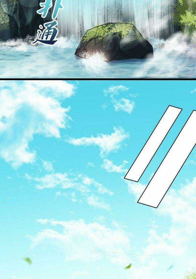 Yêu Đạo Chí Tôn Yêu Hoàng Trở Về Chapter 30 trang 11