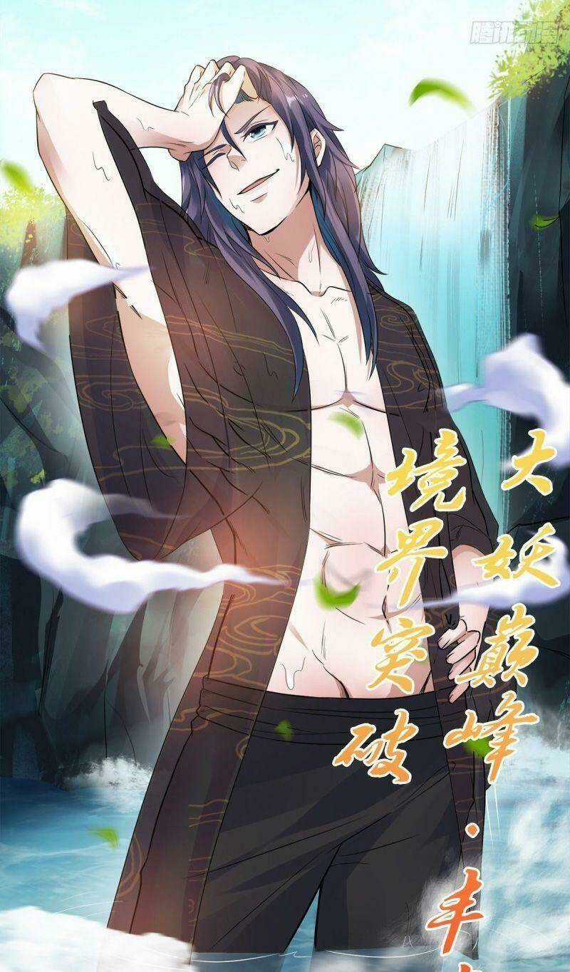 Yêu Đạo Chí Tôn Yêu Hoàng Trở Về Chapter 30 trang 12