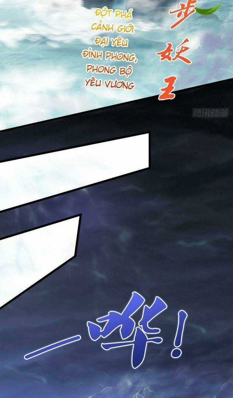 Yêu Đạo Chí Tôn Yêu Hoàng Trở Về Chapter 30 trang 13