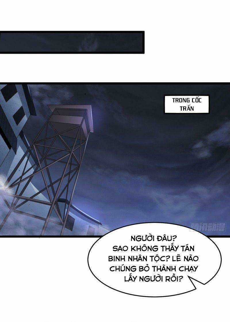 Yêu Đạo Chí Tôn Yêu Hoàng Trở Về Chapter 30 trang 16