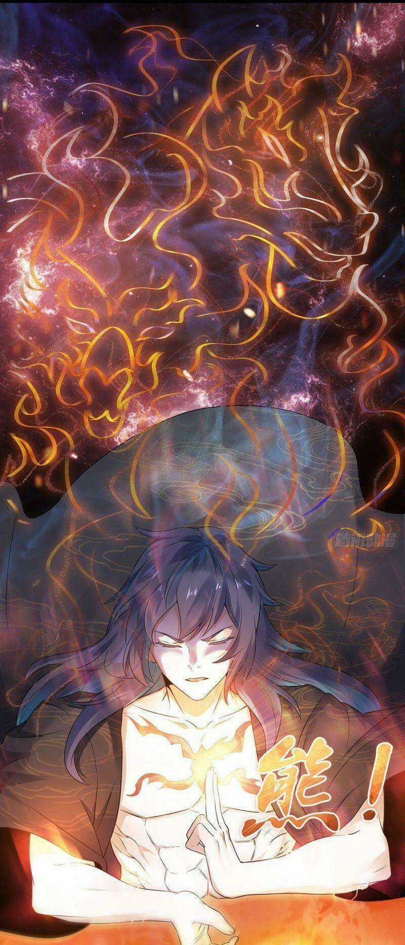 Yêu Đạo Chí Tôn Yêu Hoàng Trở Về Chapter 30 trang 2