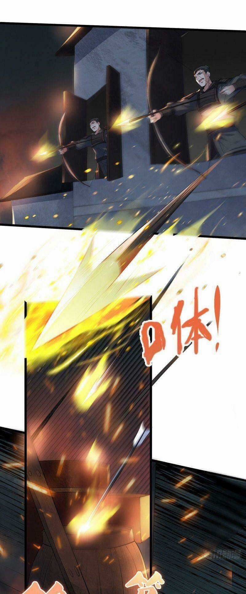 Yêu Đạo Chí Tôn Yêu Hoàng Trở Về Chapter 30 trang 20