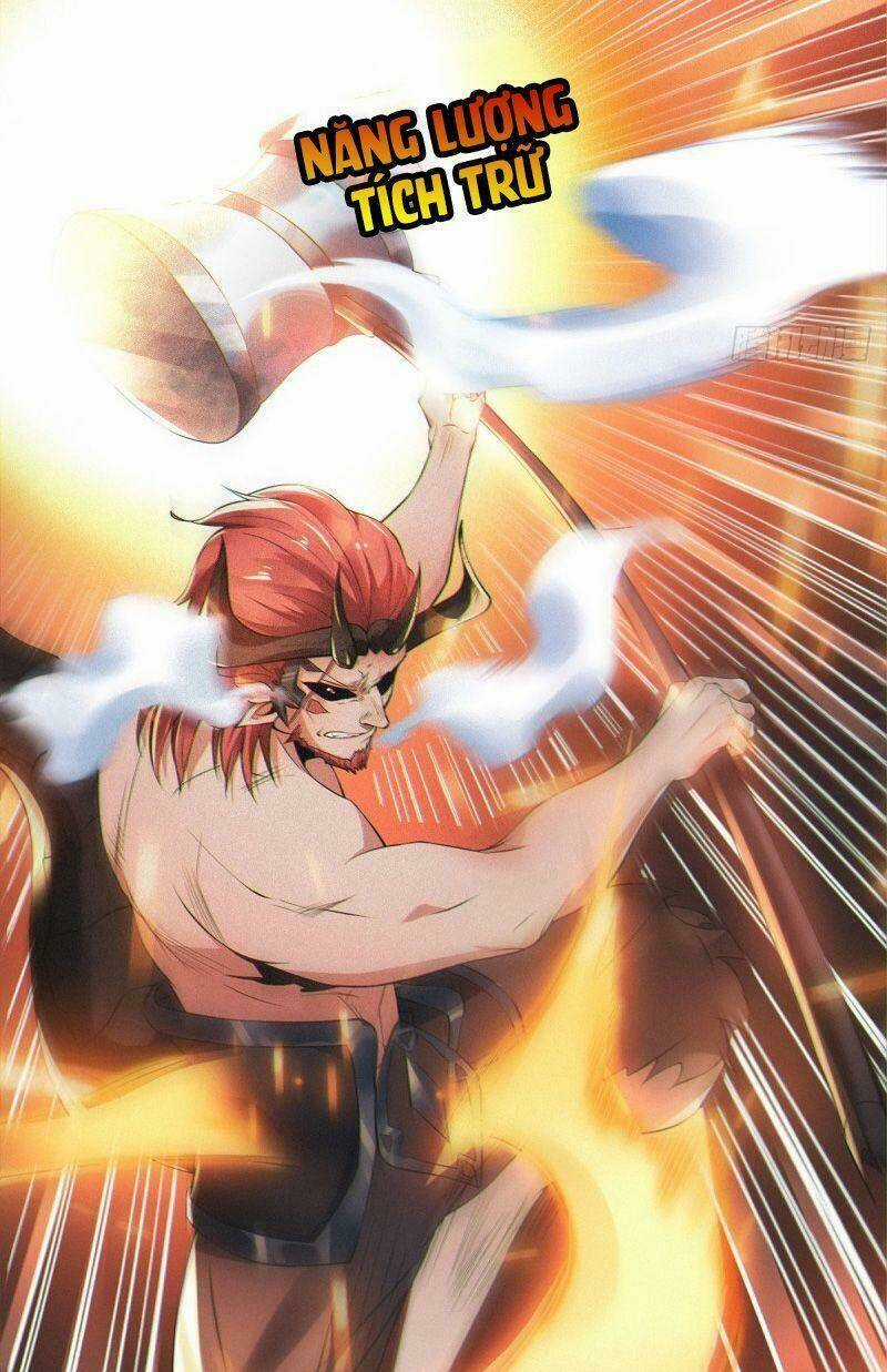 Yêu Đạo Chí Tôn Yêu Hoàng Trở Về Chapter 30 trang 26