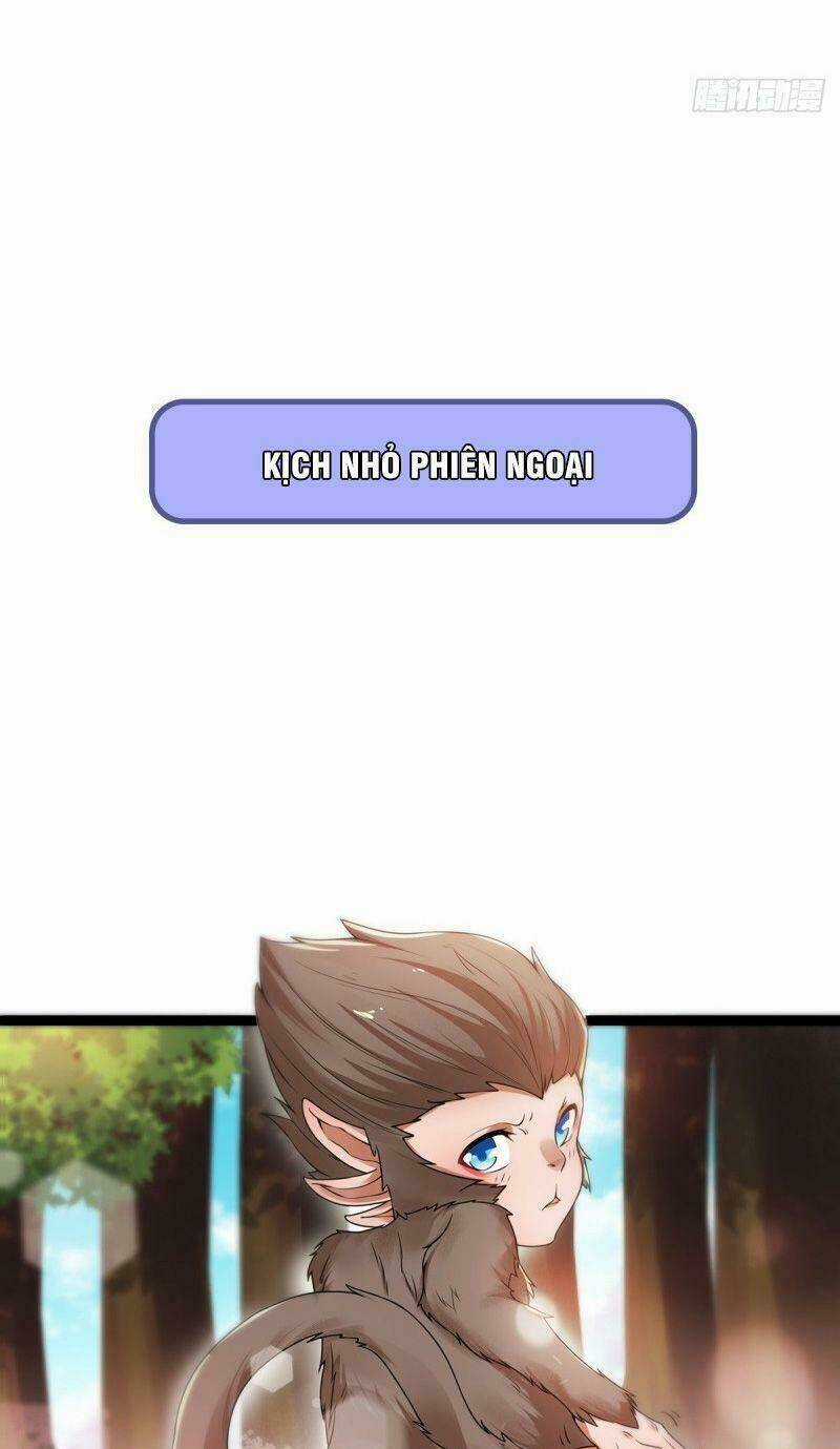 Yêu Đạo Chí Tôn Yêu Hoàng Trở Về Chapter 30 trang 28