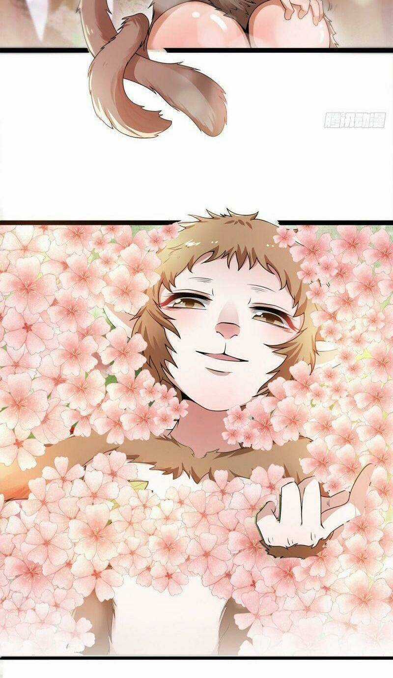 Yêu Đạo Chí Tôn Yêu Hoàng Trở Về Chapter 30 trang 29