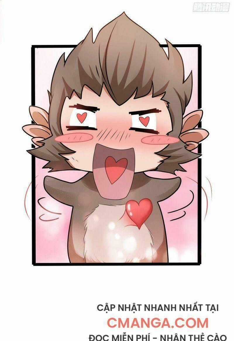 Yêu Đạo Chí Tôn Yêu Hoàng Trở Về Chapter 30 trang 30