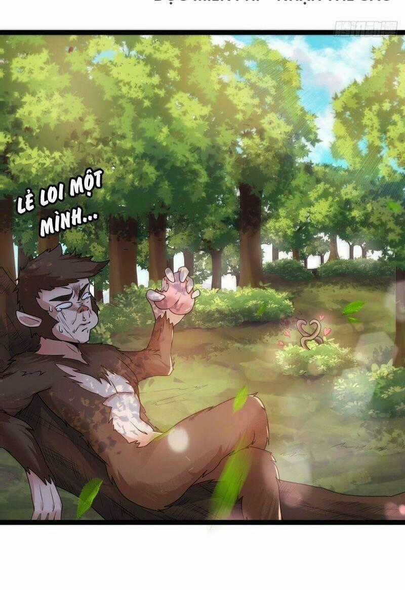 Yêu Đạo Chí Tôn Yêu Hoàng Trở Về Chapter 30 trang 31