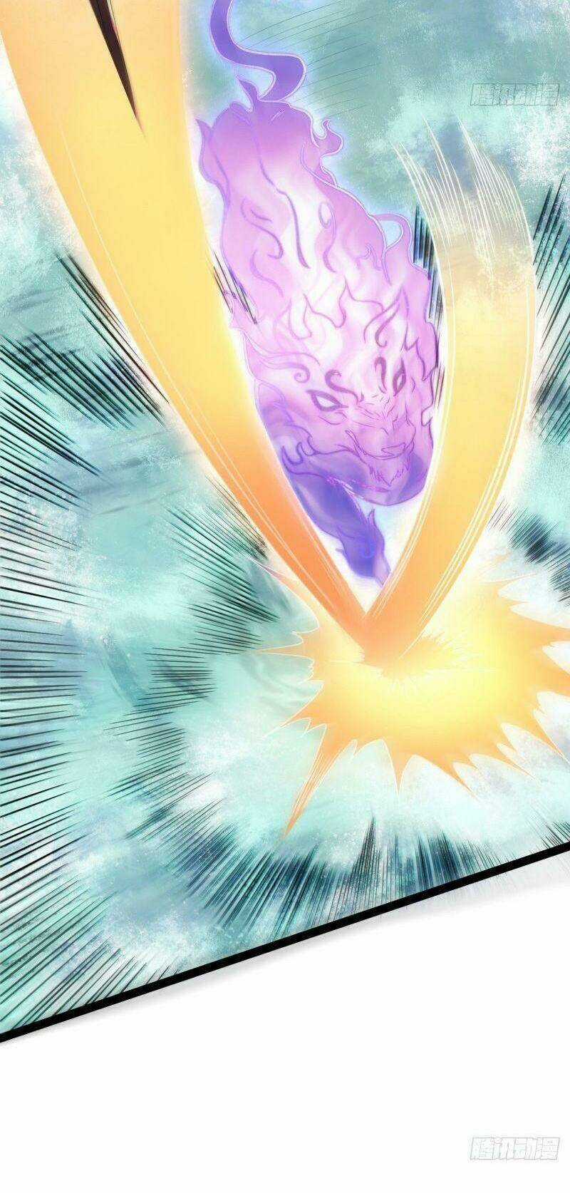 Yêu Đạo Chí Tôn Yêu Hoàng Trở Về Chapter 30 trang 5