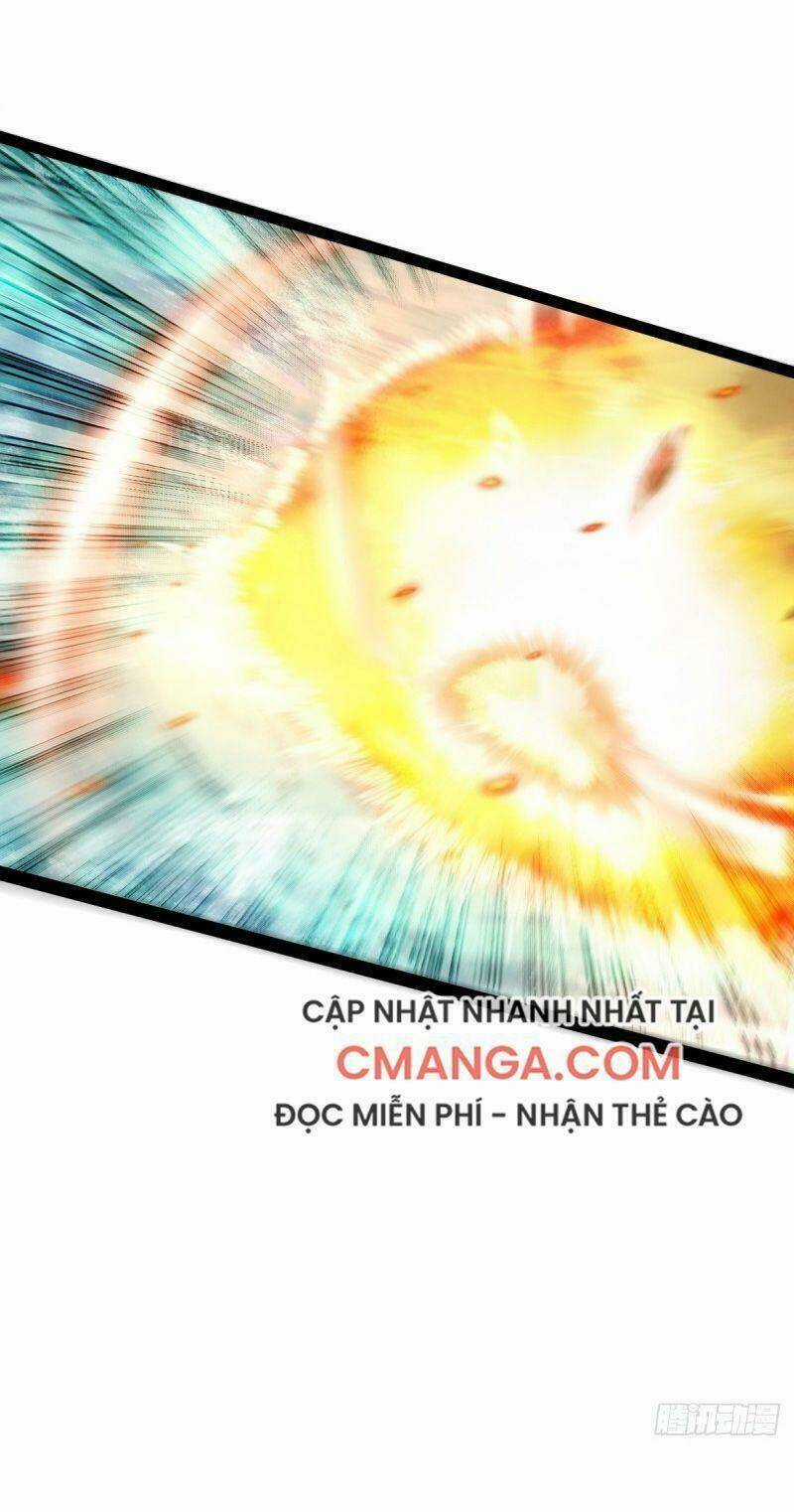 Yêu Đạo Chí Tôn Yêu Hoàng Trở Về Chapter 30 trang 6