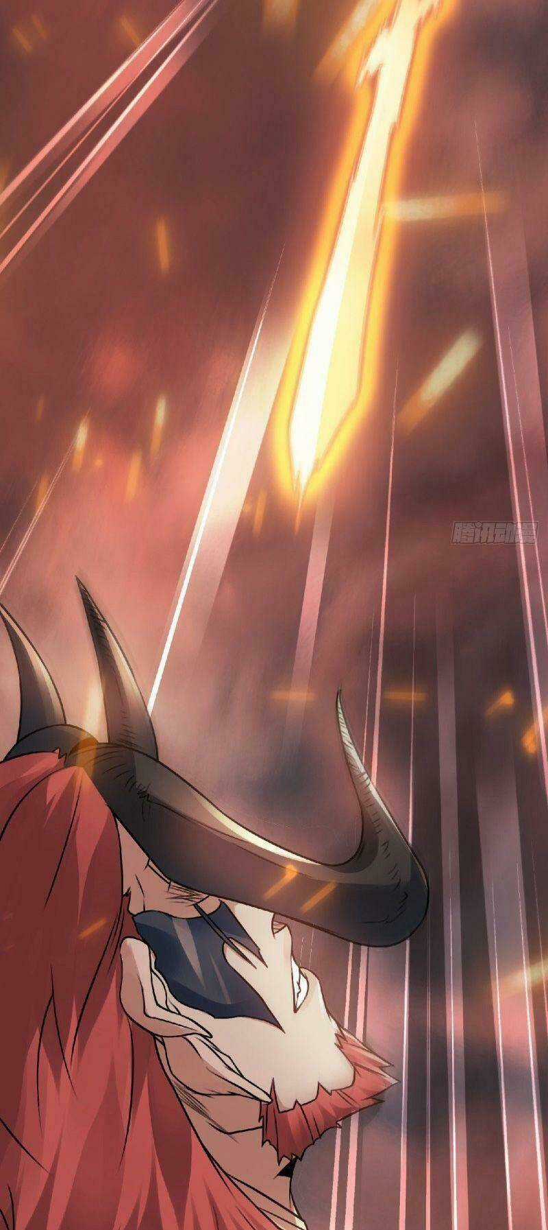 Yêu Đạo Chí Tôn Yêu Hoàng Trở Về Chapter 31 trang 10