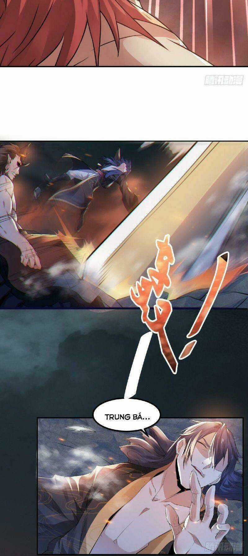 Yêu Đạo Chí Tôn Yêu Hoàng Trở Về Chapter 31 trang 11