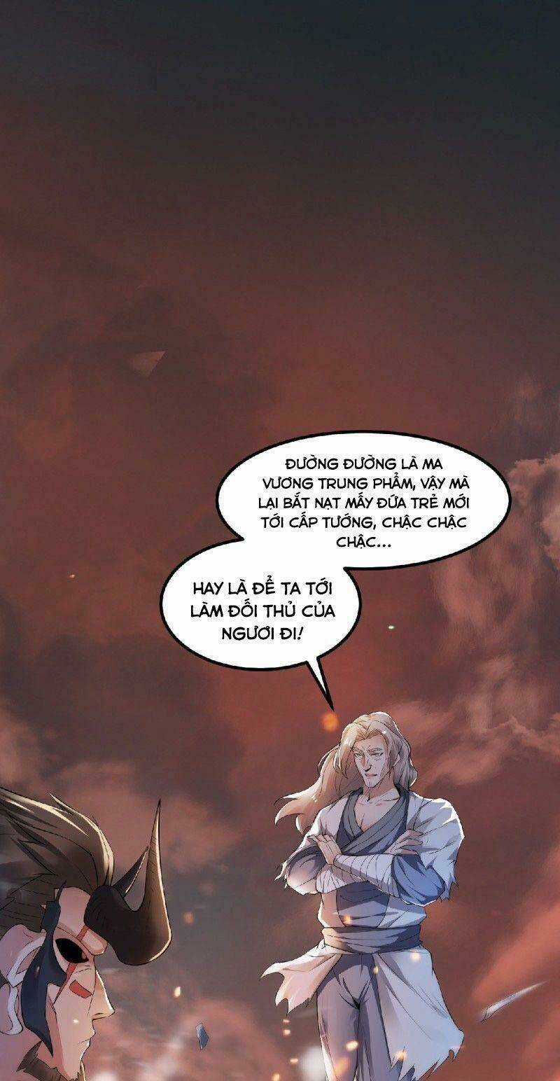 Yêu Đạo Chí Tôn Yêu Hoàng Trở Về Chapter 31 trang 12