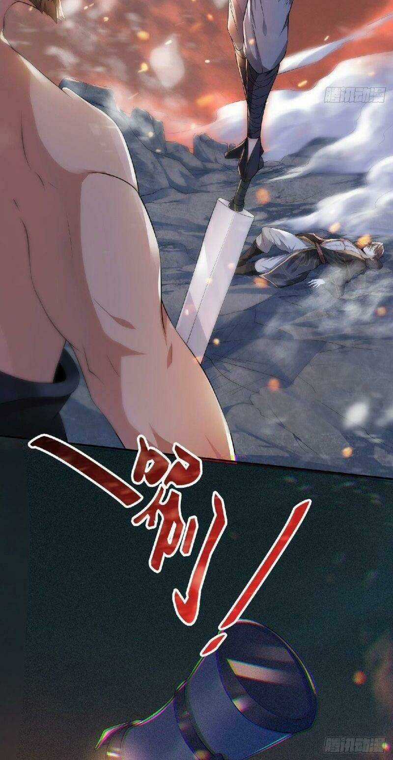 Yêu Đạo Chí Tôn Yêu Hoàng Trở Về Chapter 31 trang 13