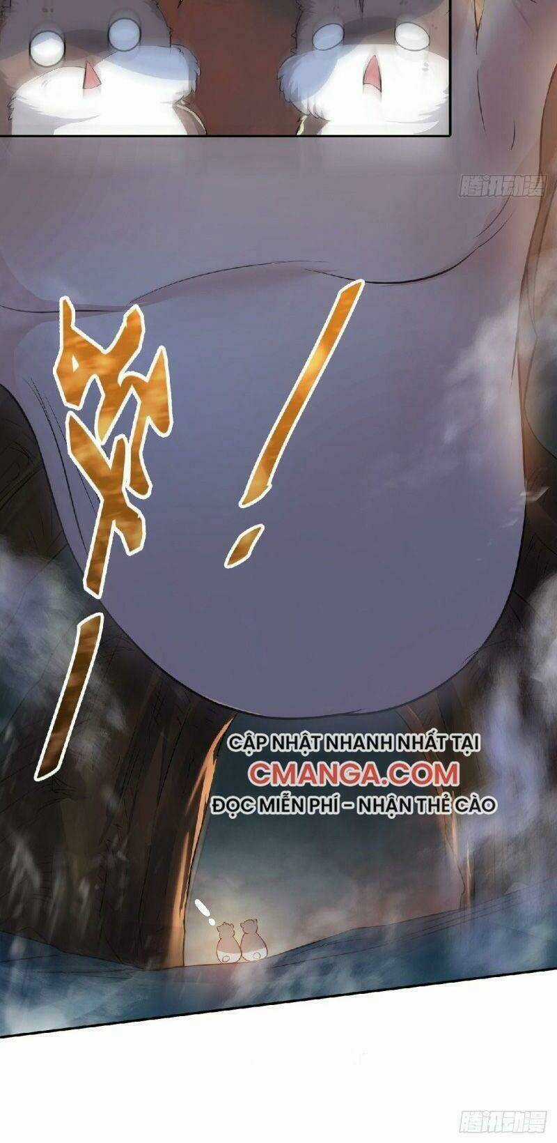 Yêu Đạo Chí Tôn Yêu Hoàng Trở Về Chapter 31 trang 17