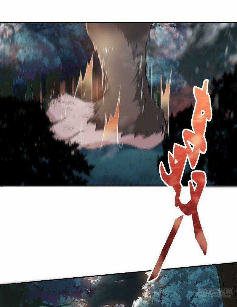 Yêu Đạo Chí Tôn Yêu Hoàng Trở Về Chapter 31 trang 18