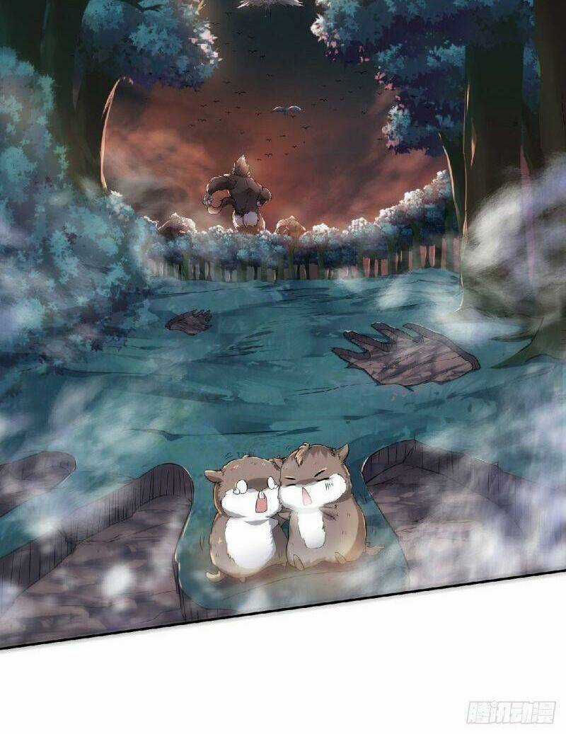 Yêu Đạo Chí Tôn Yêu Hoàng Trở Về Chapter 31 trang 19