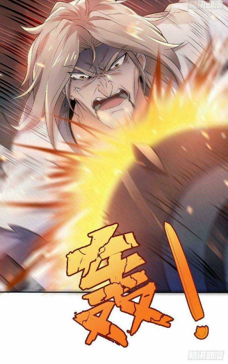 Yêu Đạo Chí Tôn Yêu Hoàng Trở Về Chapter 31 trang 23