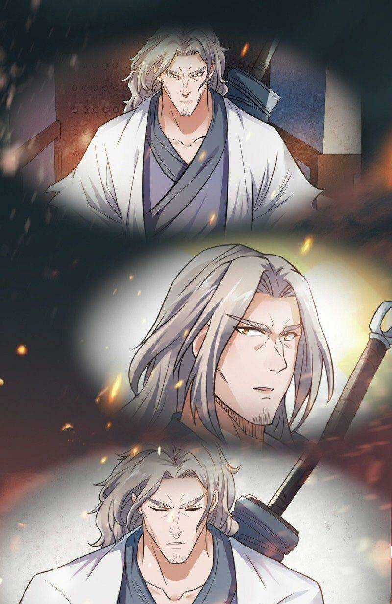 Yêu Đạo Chí Tôn Yêu Hoàng Trở Về Chapter 31 trang 26