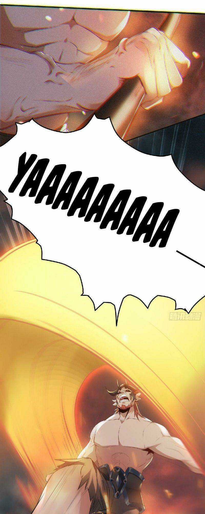 Yêu Đạo Chí Tôn Yêu Hoàng Trở Về Chapter 31 trang 3