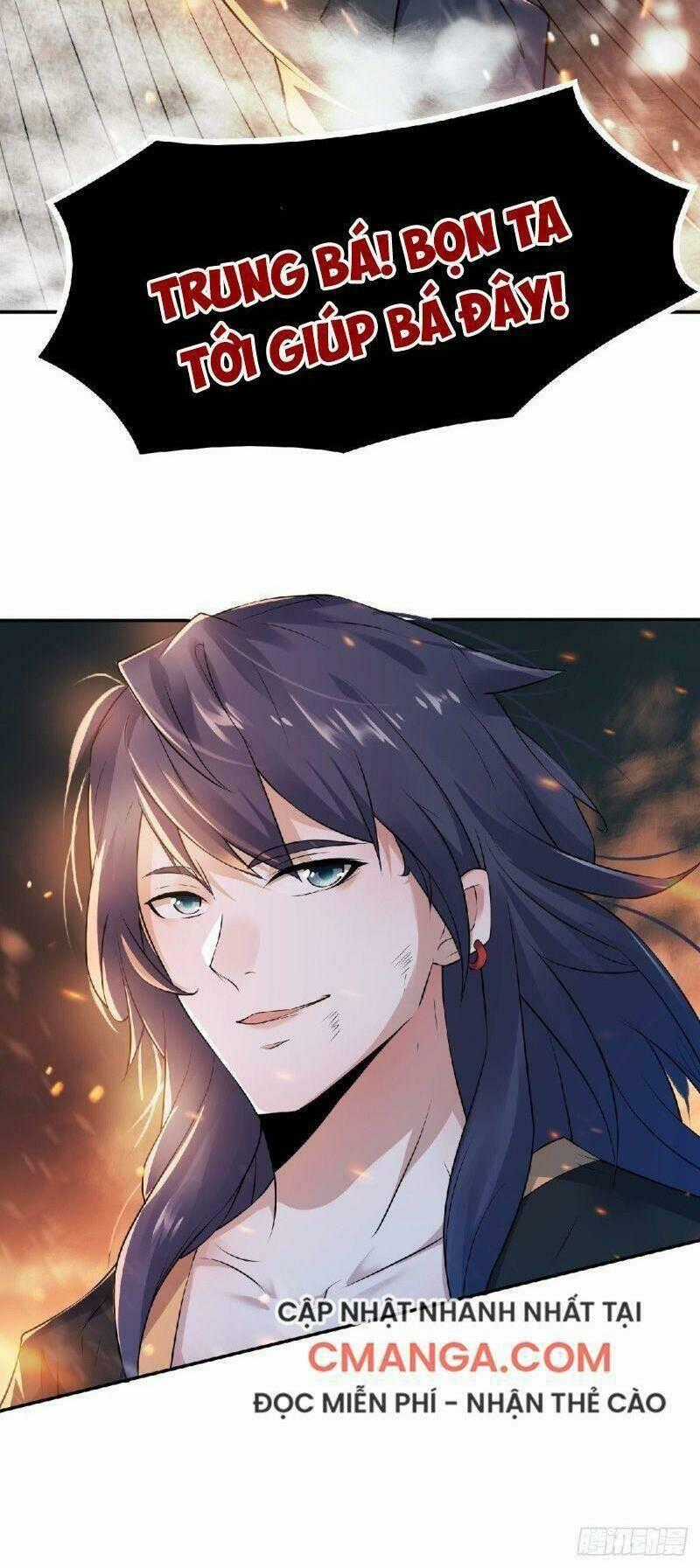 Yêu Đạo Chí Tôn Yêu Hoàng Trở Về Chapter 31 trang 30