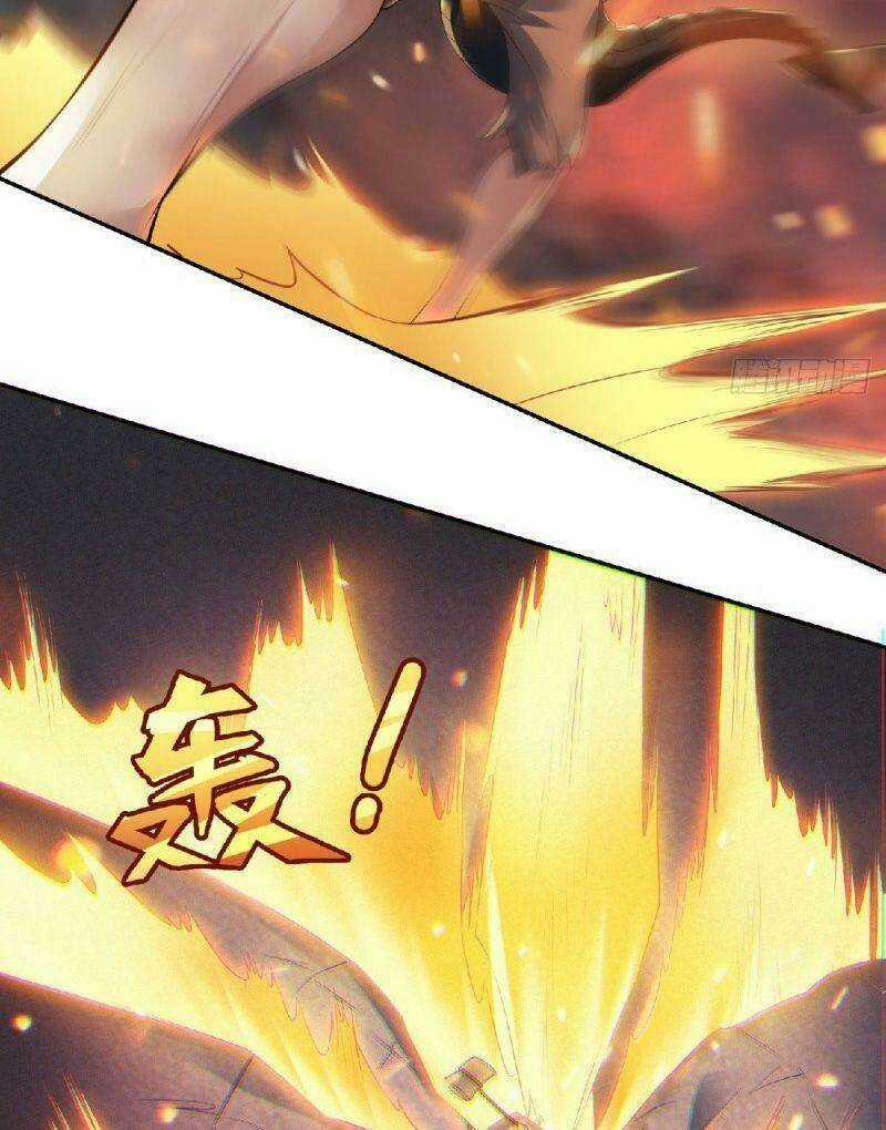 Yêu Đạo Chí Tôn Yêu Hoàng Trở Về Chapter 31 trang 4