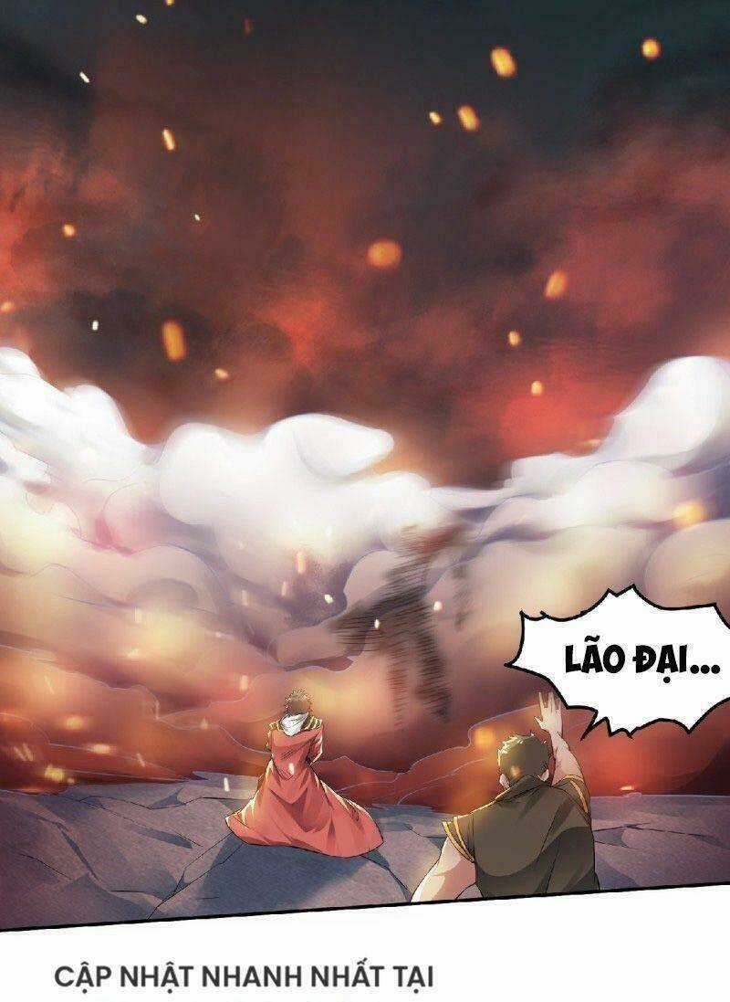 Yêu Đạo Chí Tôn Yêu Hoàng Trở Về Chapter 31 trang 6