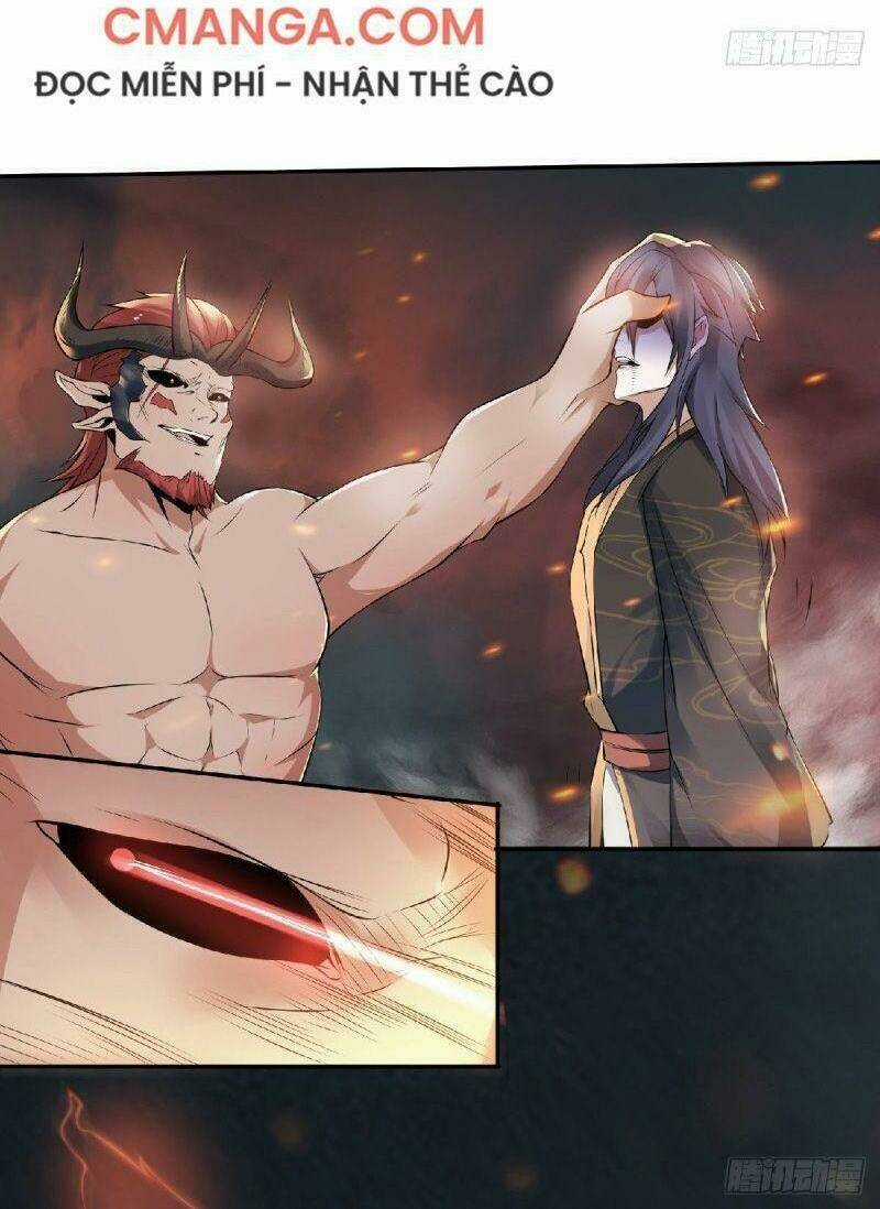 Yêu Đạo Chí Tôn Yêu Hoàng Trở Về Chapter 31 trang 7