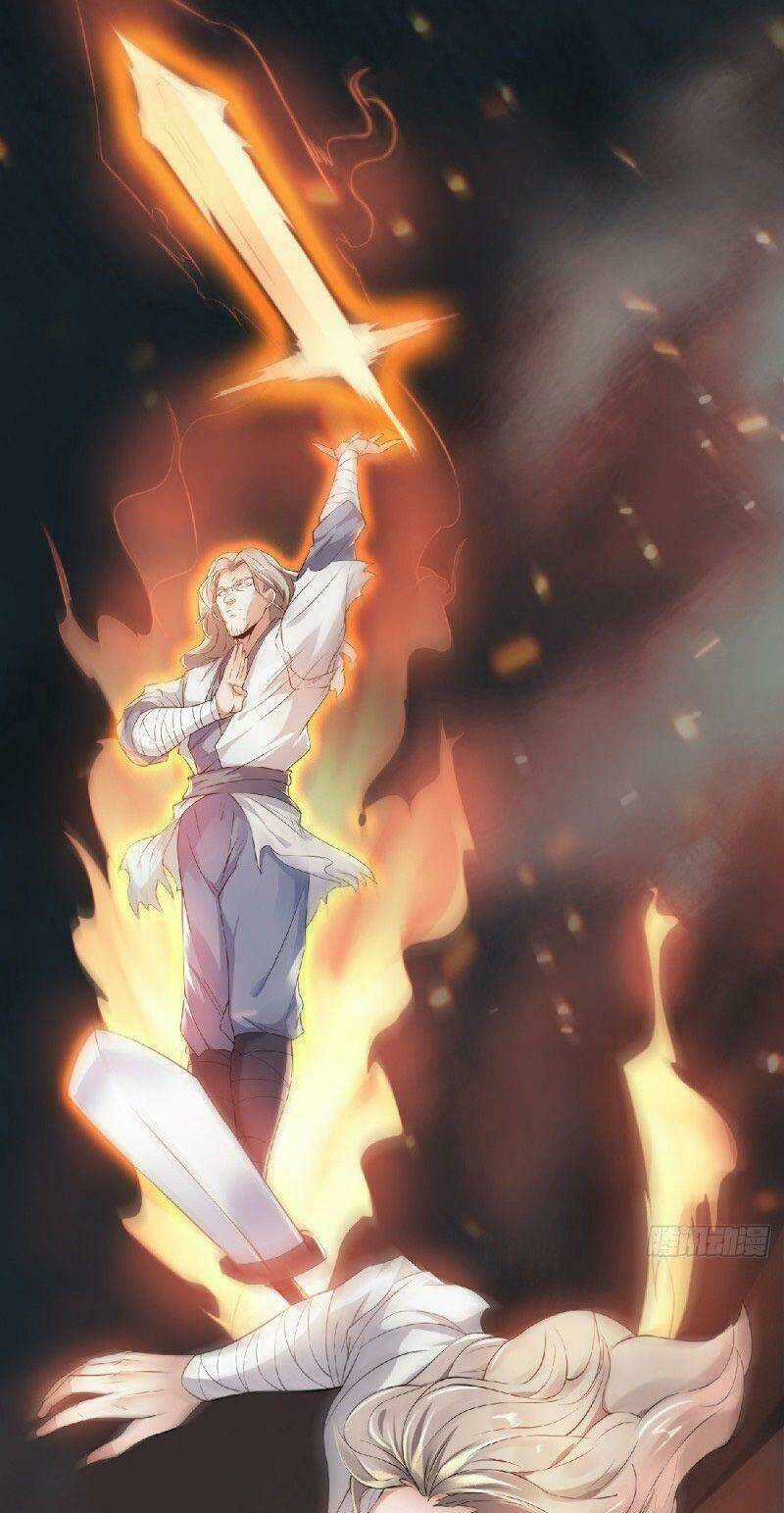 Yêu Đạo Chí Tôn Yêu Hoàng Trở Về Chapter 31 trang 8