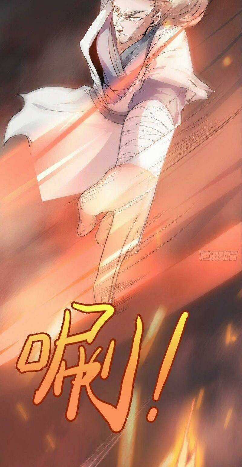 Yêu Đạo Chí Tôn Yêu Hoàng Trở Về Chapter 31 trang 9