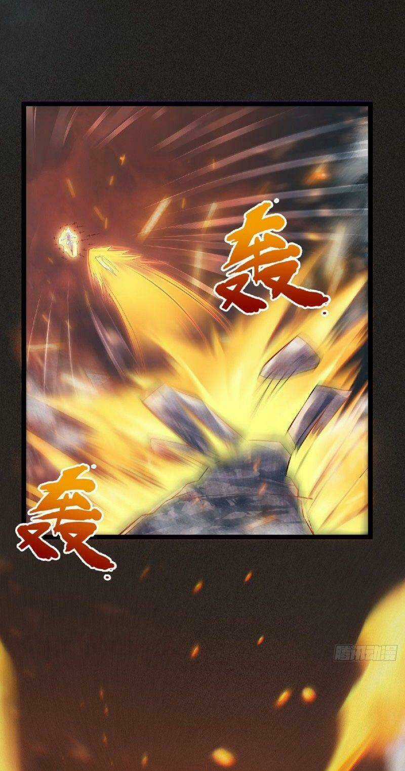 Yêu Đạo Chí Tôn Yêu Hoàng Trở Về Chapter 32 trang 12