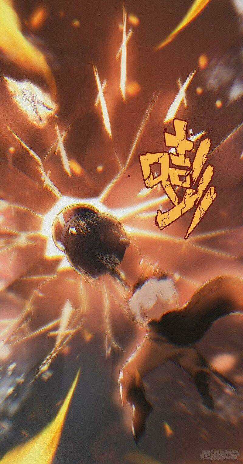 Yêu Đạo Chí Tôn Yêu Hoàng Trở Về Chapter 32 trang 13