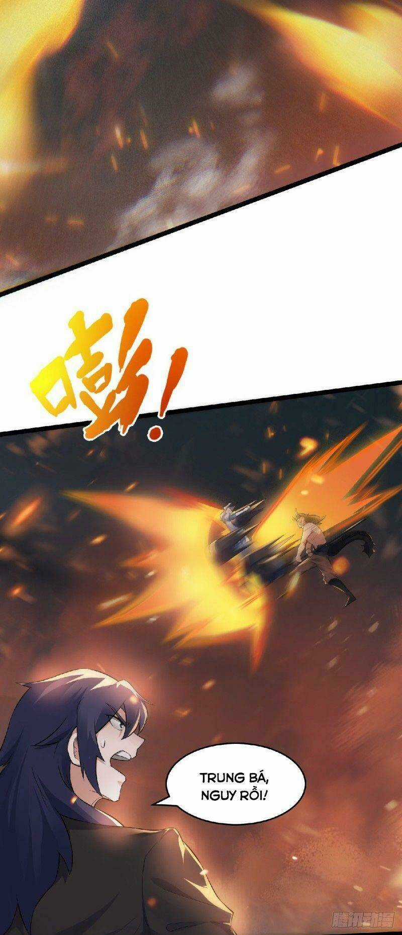 Yêu Đạo Chí Tôn Yêu Hoàng Trở Về Chapter 32 trang 14