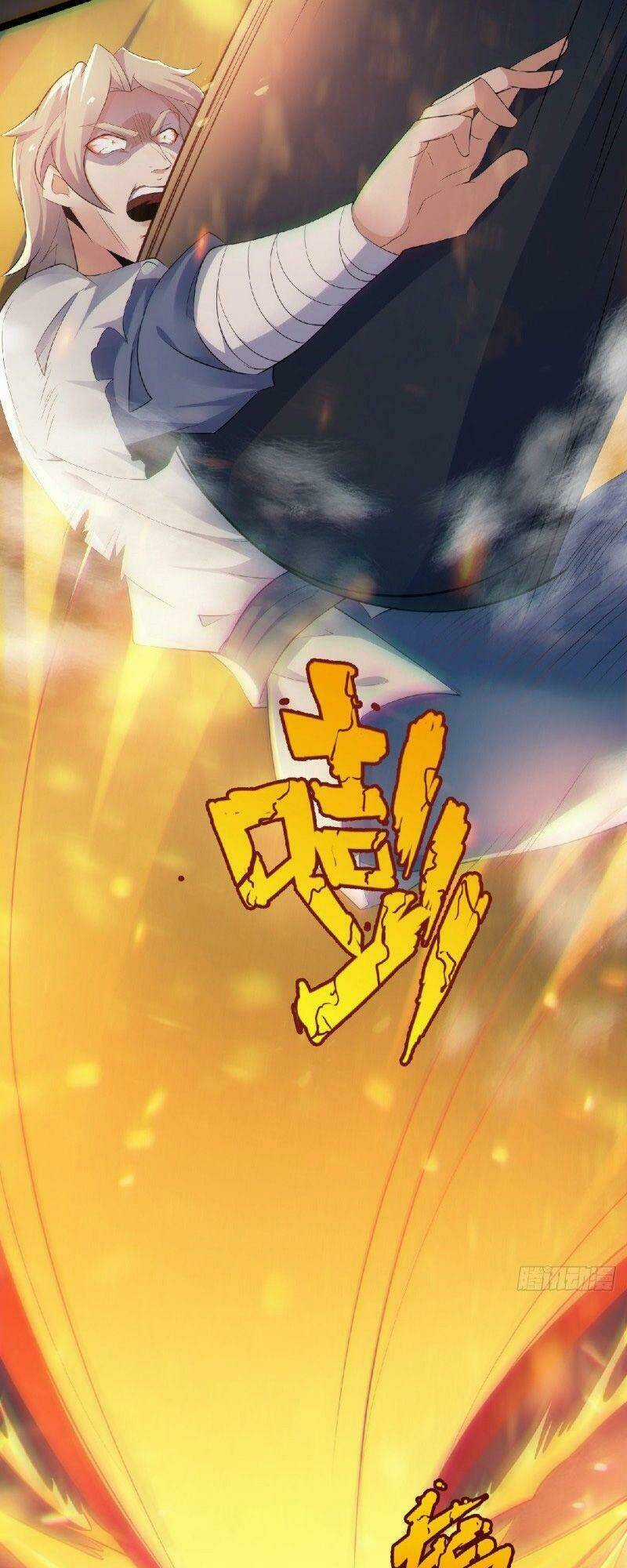 Yêu Đạo Chí Tôn Yêu Hoàng Trở Về Chapter 32 trang 16