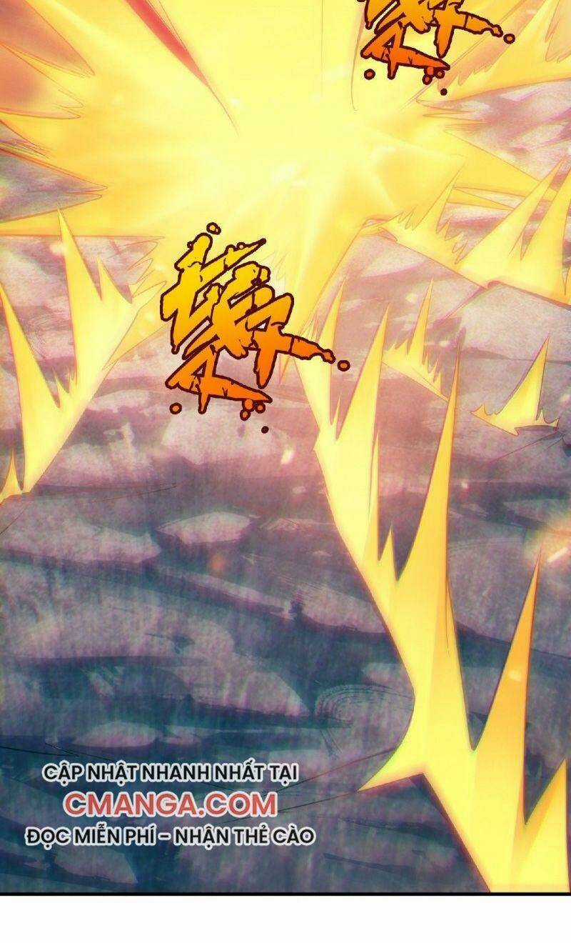 Yêu Đạo Chí Tôn Yêu Hoàng Trở Về Chapter 32 trang 17