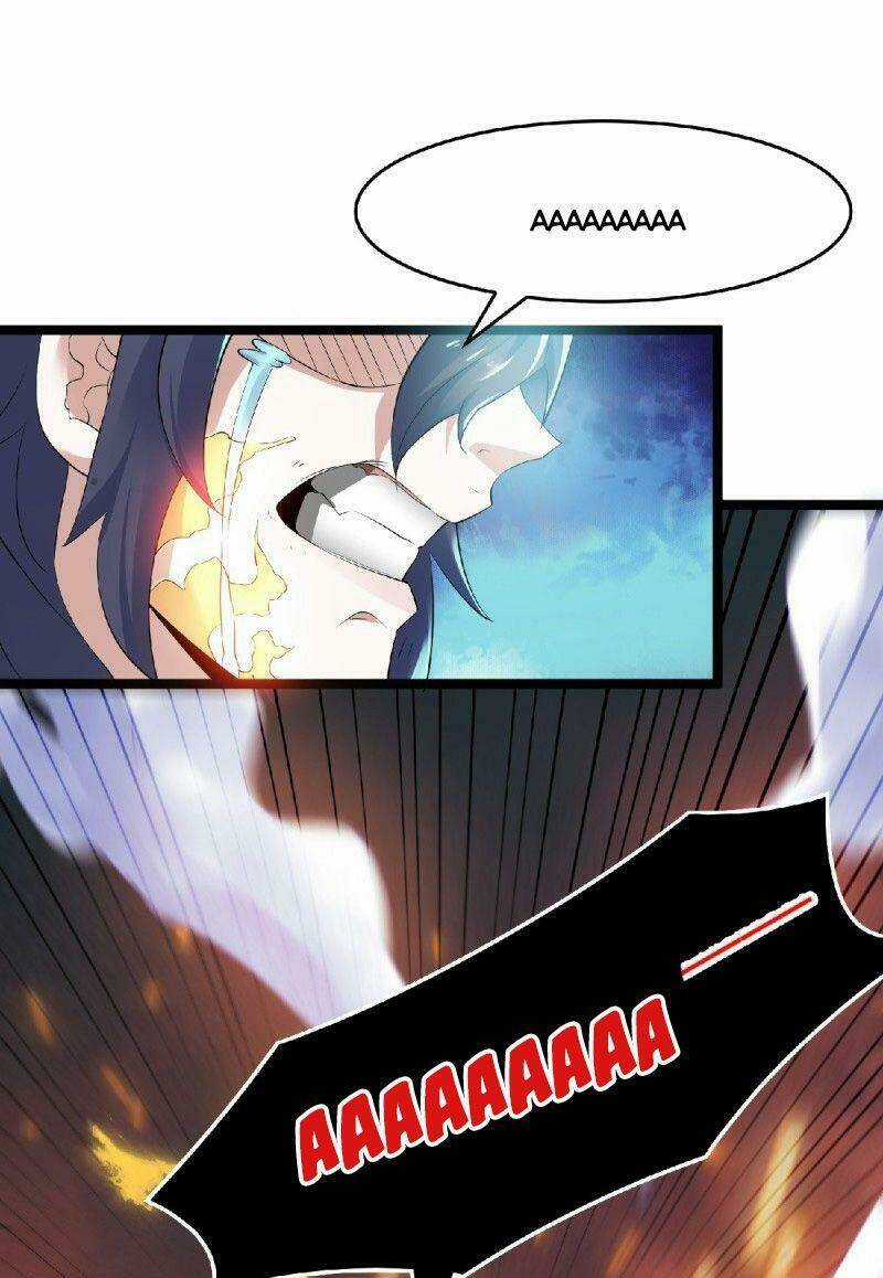 Yêu Đạo Chí Tôn Yêu Hoàng Trở Về Chapter 32 trang 19