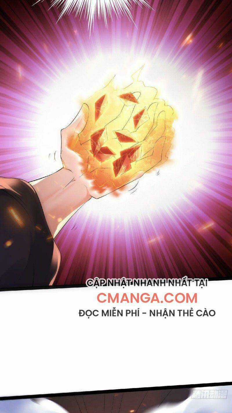 Yêu Đạo Chí Tôn Yêu Hoàng Trở Về Chapter 32 trang 23