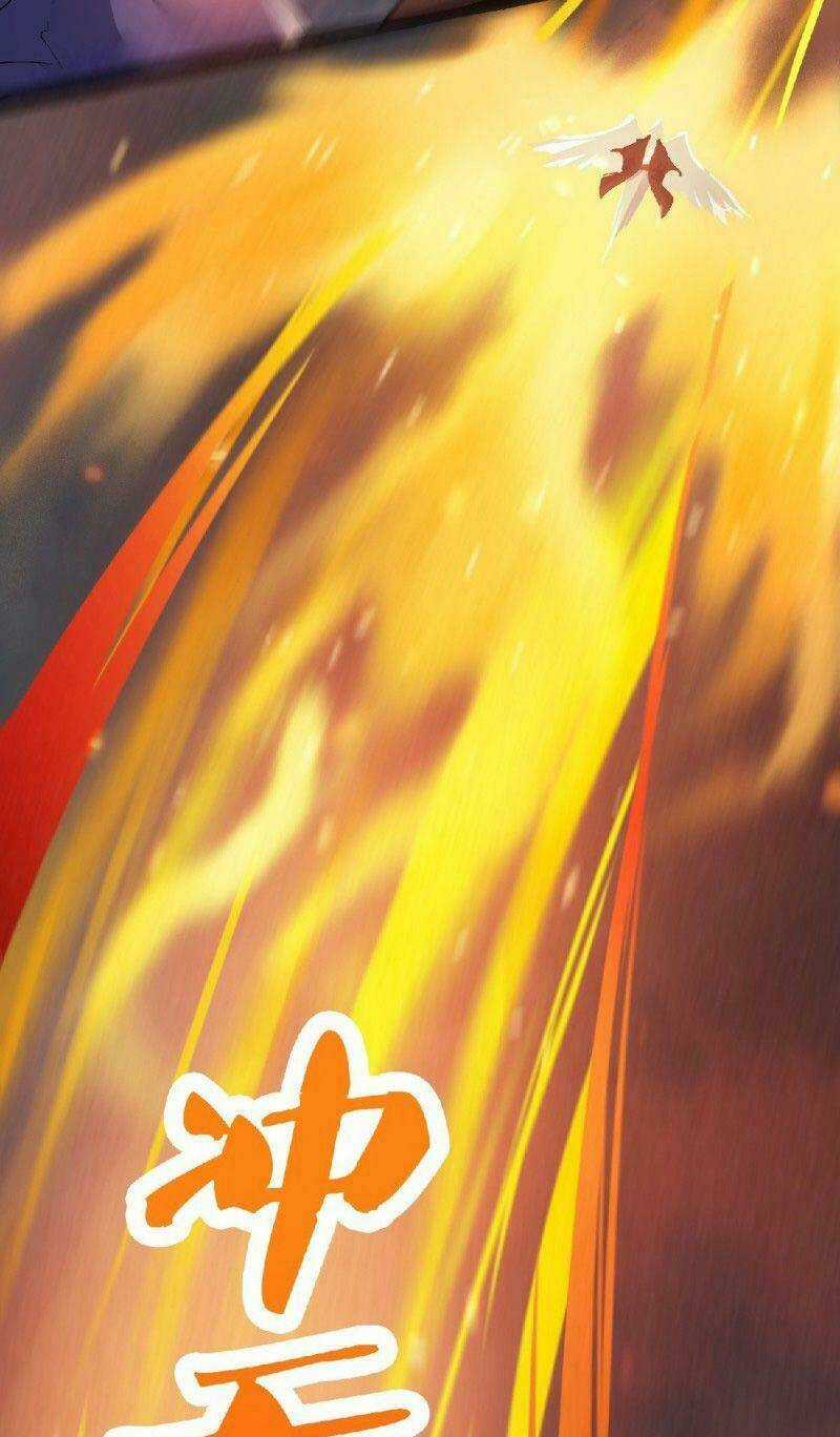 Yêu Đạo Chí Tôn Yêu Hoàng Trở Về Chapter 32 trang 25