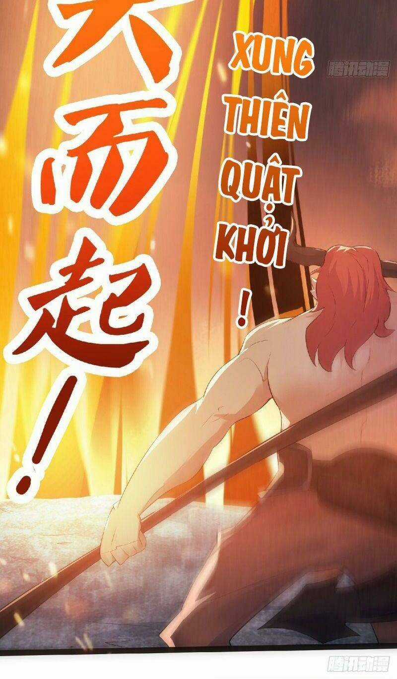 Yêu Đạo Chí Tôn Yêu Hoàng Trở Về Chapter 32 trang 26