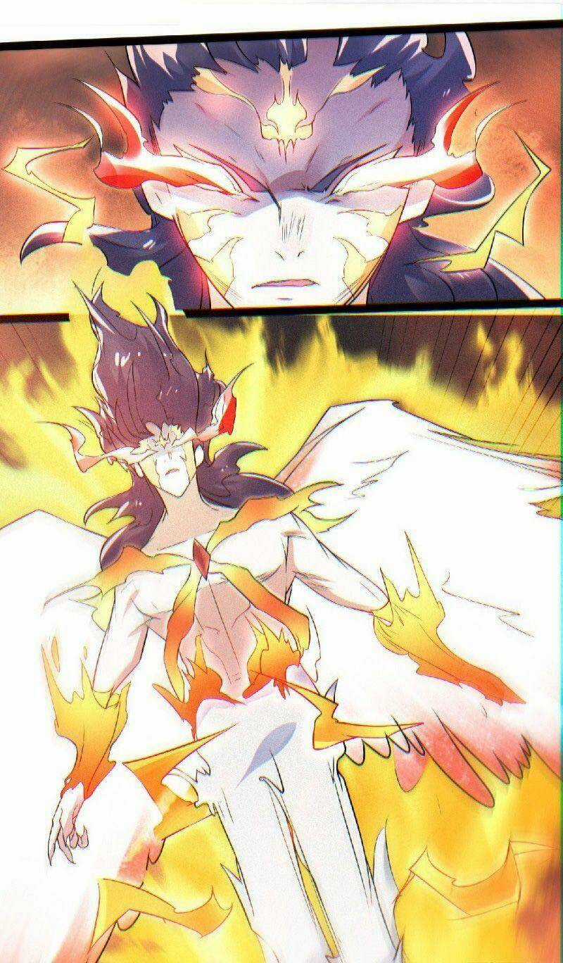 Yêu Đạo Chí Tôn Yêu Hoàng Trở Về Chapter 32 trang 27