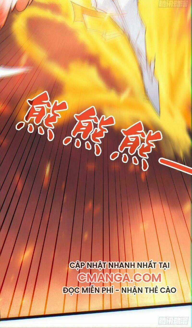 Yêu Đạo Chí Tôn Yêu Hoàng Trở Về Chapter 32 trang 28