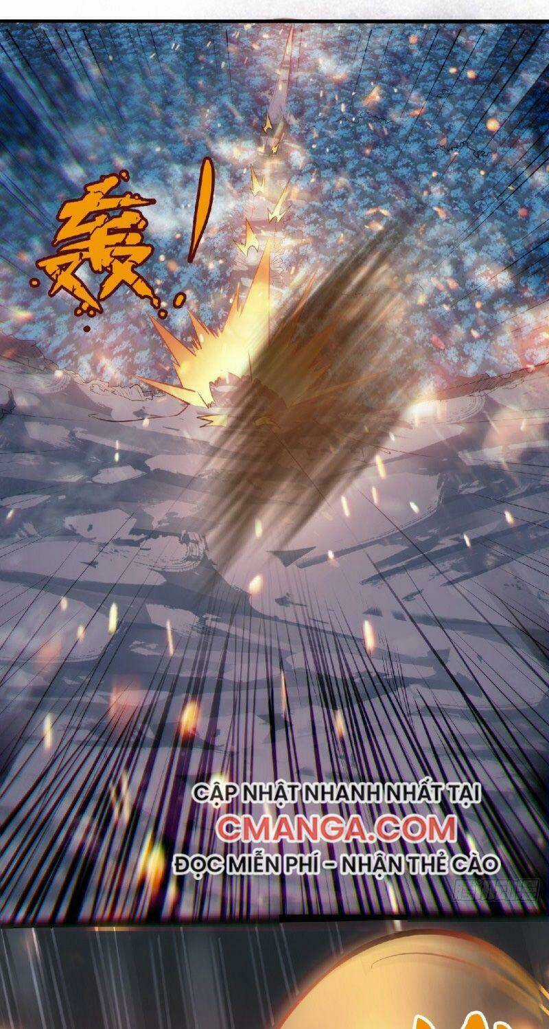 Yêu Đạo Chí Tôn Yêu Hoàng Trở Về Chapter 32 trang 31