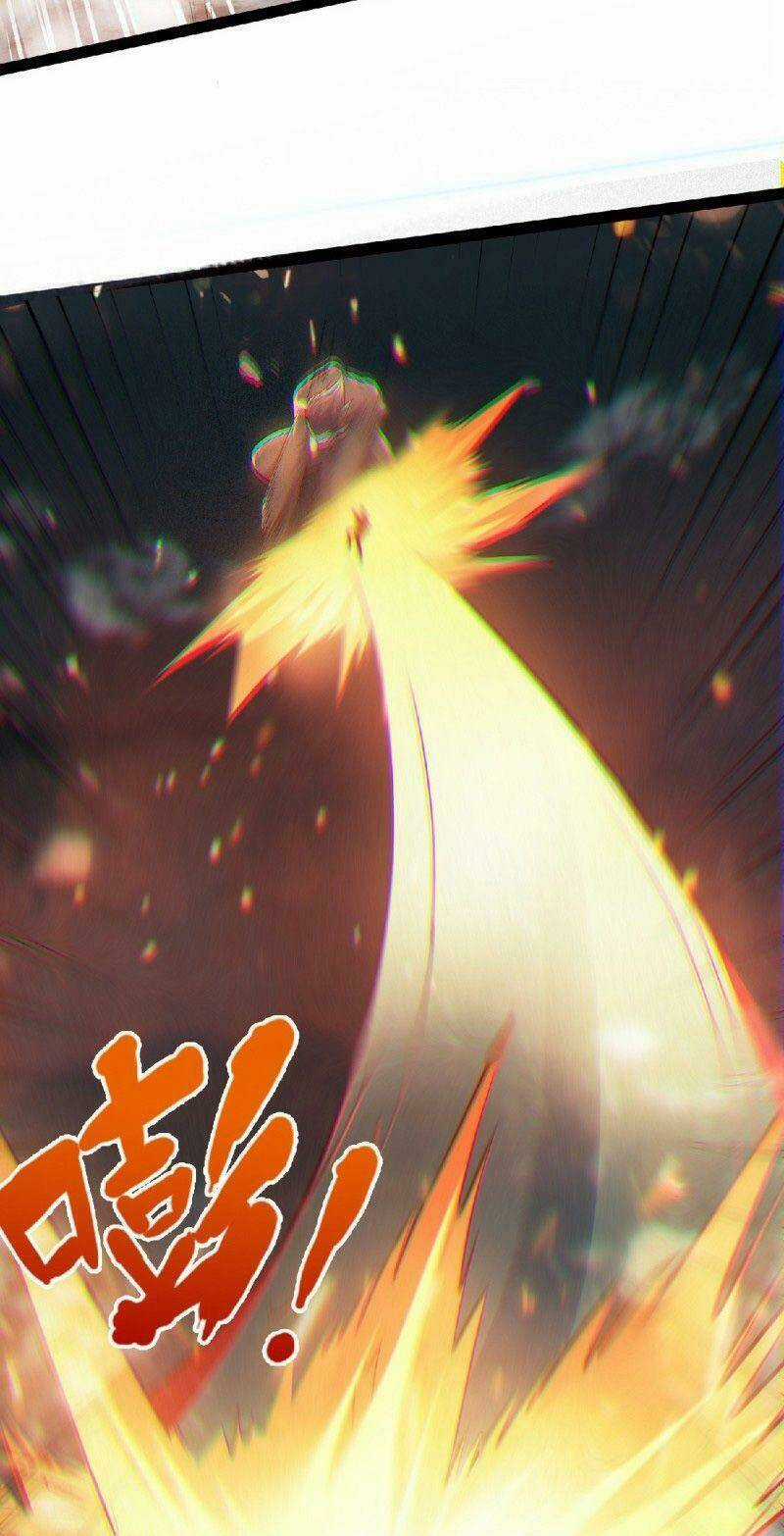 Yêu Đạo Chí Tôn Yêu Hoàng Trở Về Chapter 32 trang 33