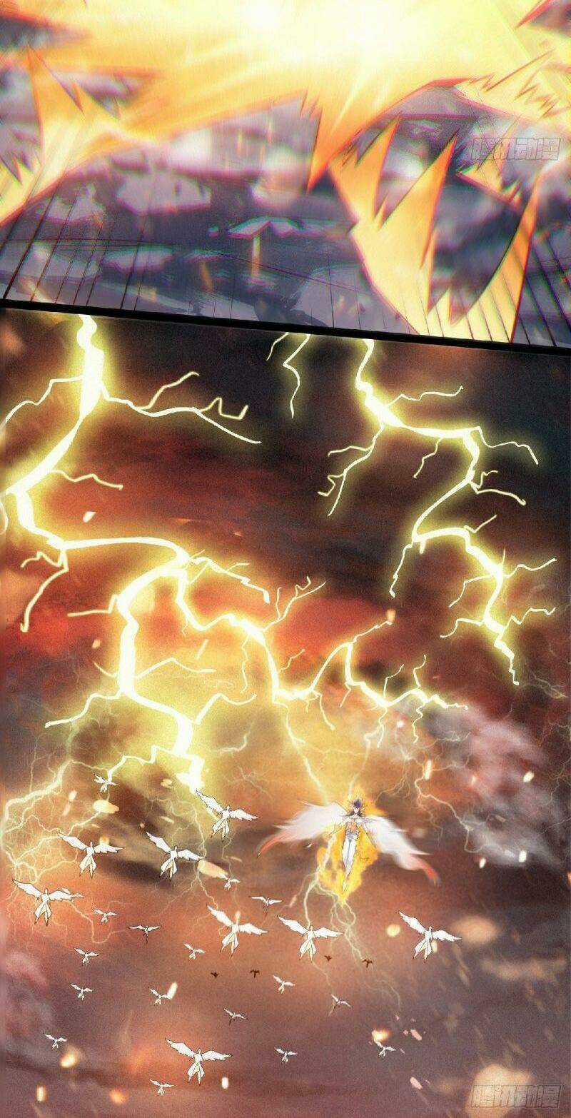 Yêu Đạo Chí Tôn Yêu Hoàng Trở Về Chapter 32 trang 34