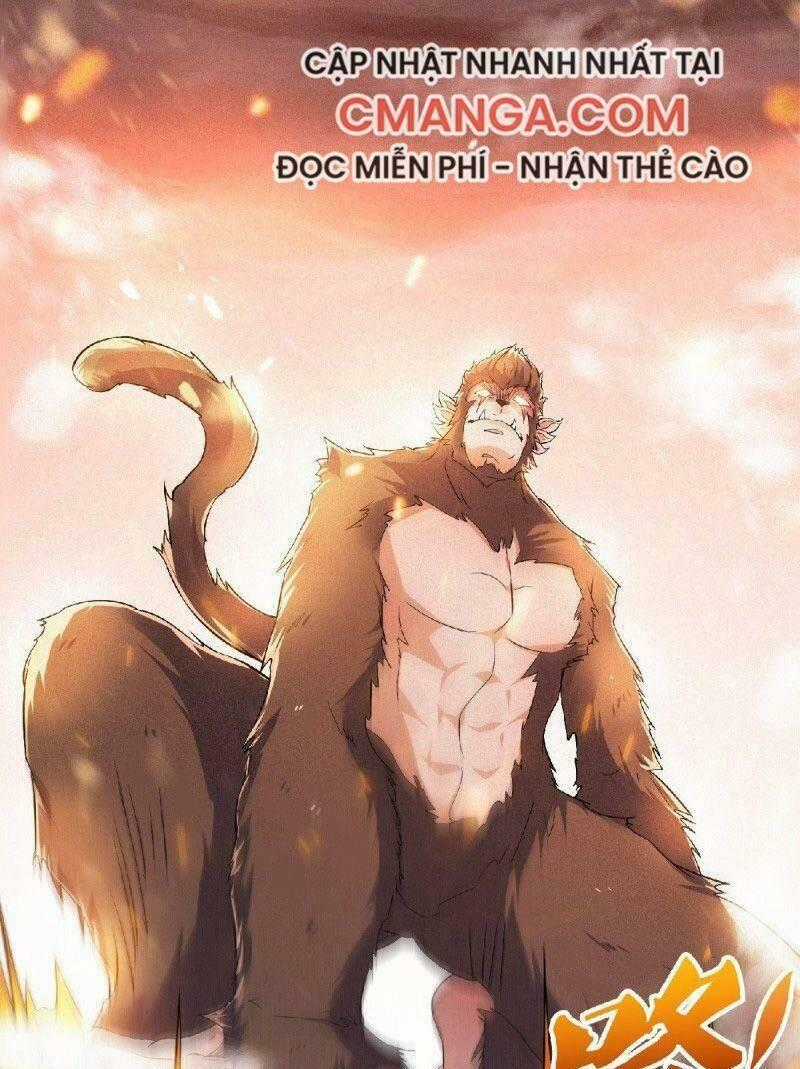 Yêu Đạo Chí Tôn Yêu Hoàng Trở Về Chapter 32 trang 35