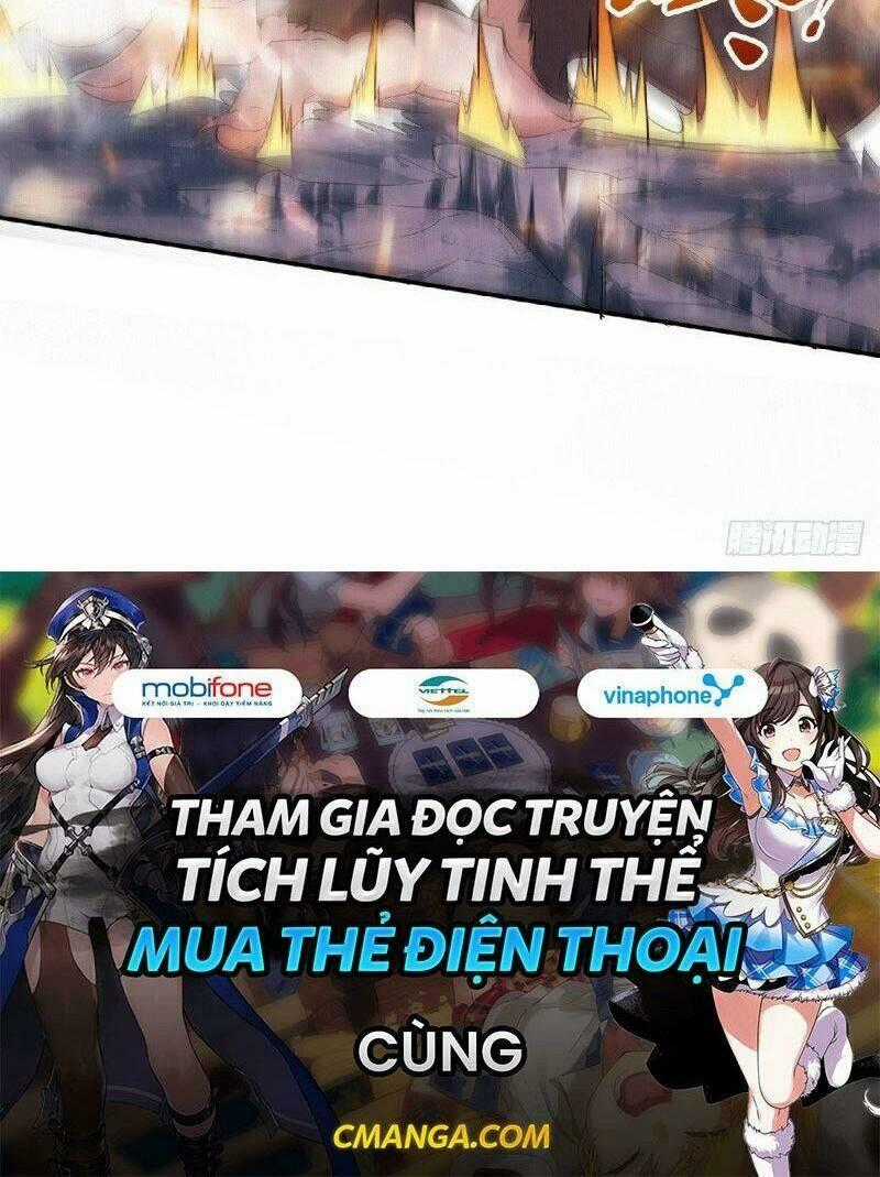 Yêu Đạo Chí Tôn Yêu Hoàng Trở Về Chapter 32 trang 36