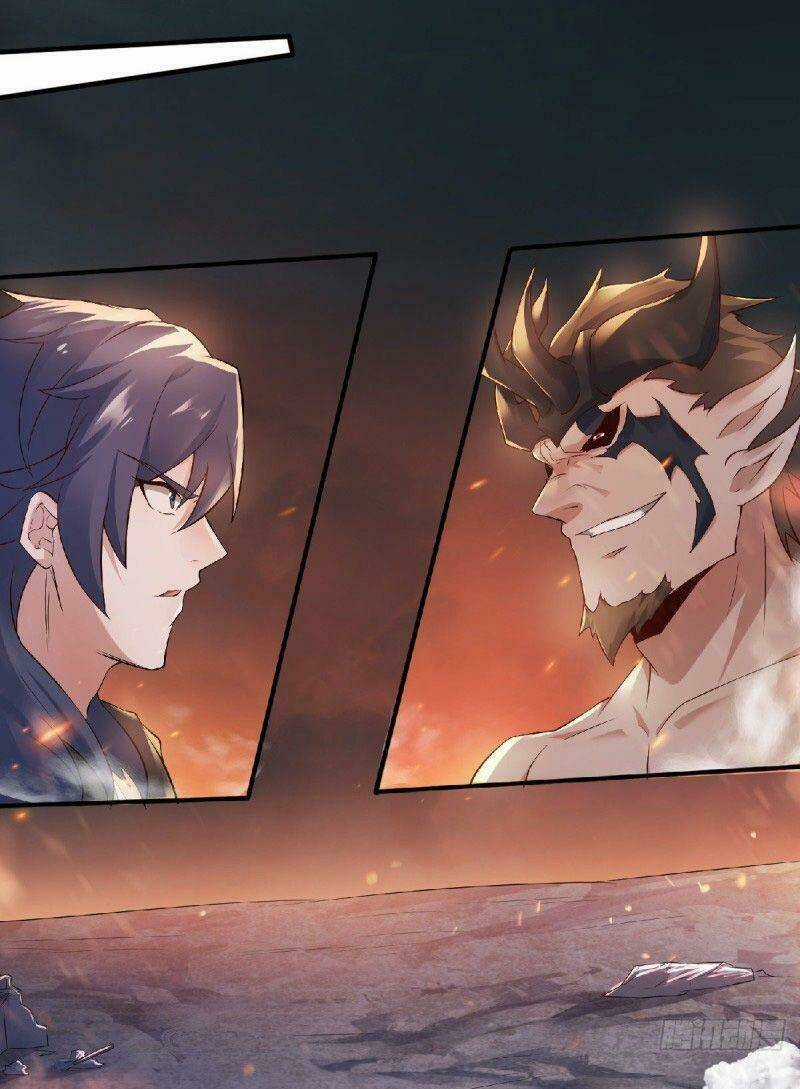 Yêu Đạo Chí Tôn Yêu Hoàng Trở Về Chapter 32 trang 6