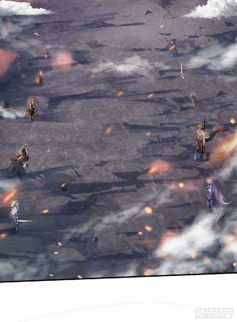 Yêu Đạo Chí Tôn Yêu Hoàng Trở Về Chapter 32 trang 7